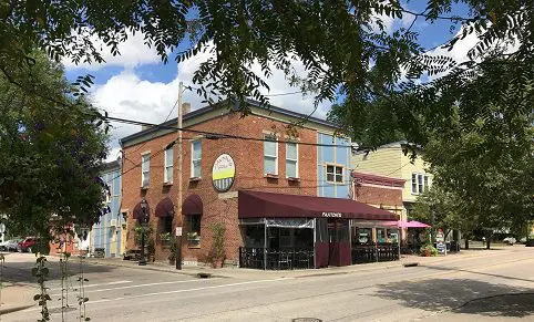 Paxtons in Loveland