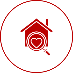 Find homes designed for today’s lifestyles.