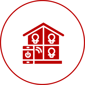 Discover a wide range of home styles.