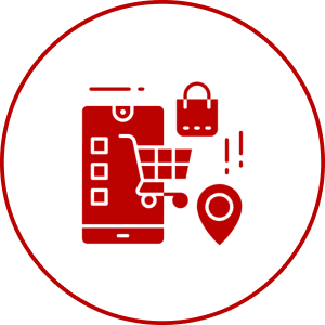 Enjoy easy access to shopping and major routes.