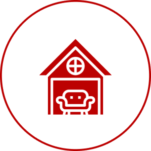 Find homes suited for modern living.