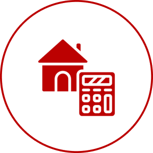Get a clear estimate of your home’s worth.