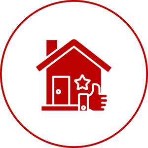 Make your home market-ready.