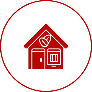 Discover a variety of home styles.