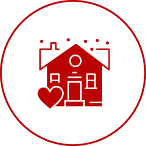 Discover newer homes and planned communities.