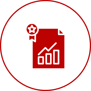 Proven track record of successful sales.