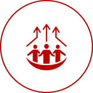 Supporting community growth and events.