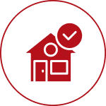 Save and compare your favorite properties.