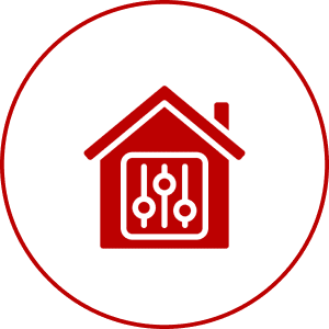 Discover customizable home options.